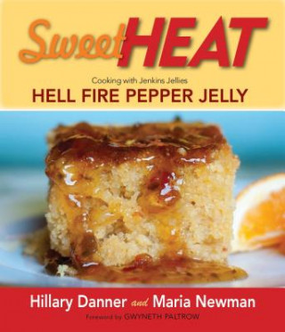 Carte Sweet Heat Hillary Danner