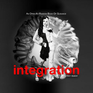 Książka Integration Kellee Maize