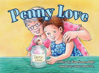 Kniha Penny Love Lisa Soares Hale