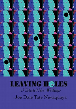 Carte Leaving Holes & Selected New Writing Geary Hobson