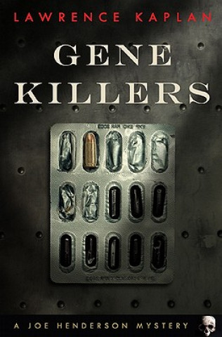 Könyv Gene Killers Lawrence Kaplan
