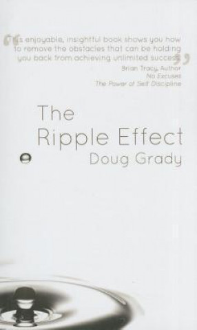 Carte The Ripple Effect Doug Grady