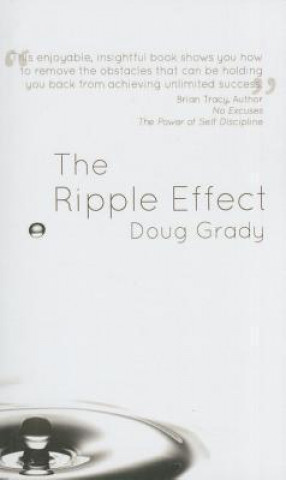 Kniha The Ripple Effect Doug Grady