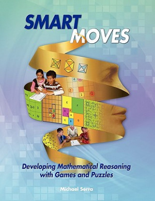 Könyv Smart Moves Michael Serra