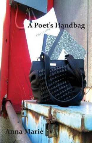 Libro A Poet's Handbag Anna Marie