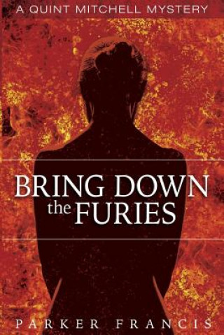 Knjiga Bring Down the Furies Parker Francis