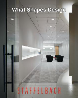 Buch What Shapes Design Jo Staffelbach