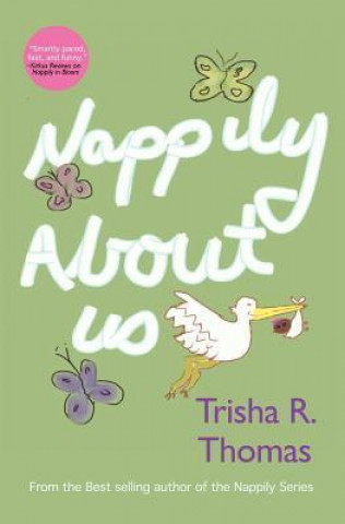 Carte Nappily about Us Trisha R. Thomas