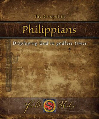 Книга Gospel in Philippians Carlos Astorga