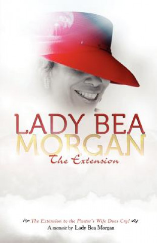 Książka Lady Bea Morgan Lady Bea Morgan