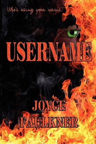 Kniha Username Joyce Faulkner