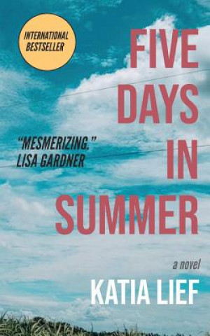 Carte Five Days in Summer Katia Lief