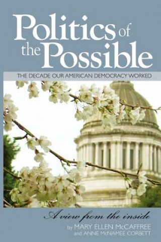 Kniha Politics of the Possible Mary Ellen McCaffree