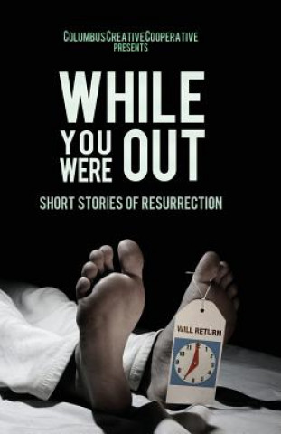 Book While You Were Out Amy S. Dalrymple