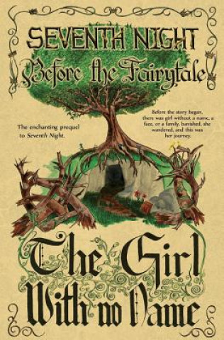 Carte Before the Fairytale: The Girl with No Name Iscah