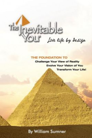 Buch The Inevitable You: Live Life by Design William Sumner