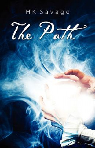 Knjiga The Path Heather Savage
