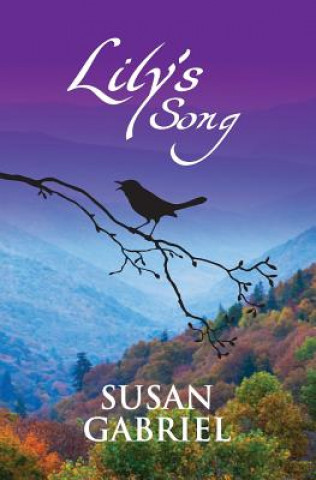 Könyv Lily's Song Susan Gabriel