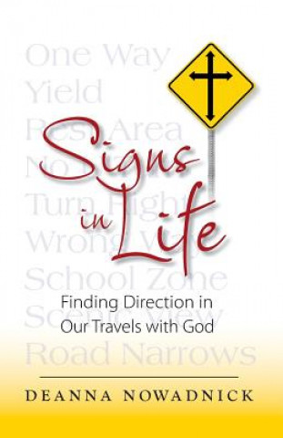 Book Signs in Life Deanna Jean Nowadnick