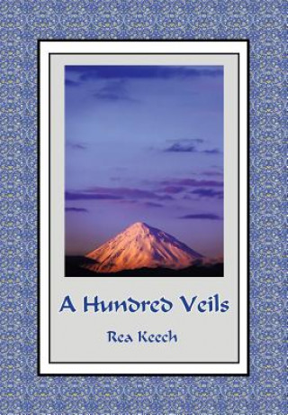 Libro Hundred Veils Rea Keech