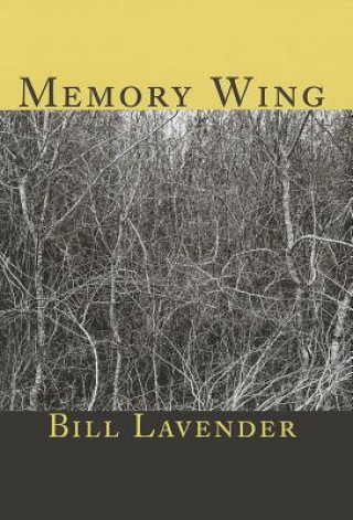 Βιβλίο Memory Wing Bill Lavender