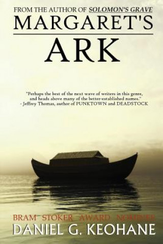 Boek Margaret's Ark Daniel G. Keohane