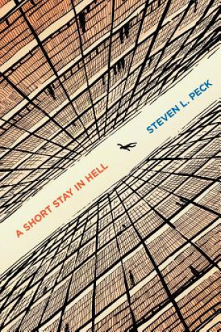 Książka A Short Stay in Hell Steven L. Peck