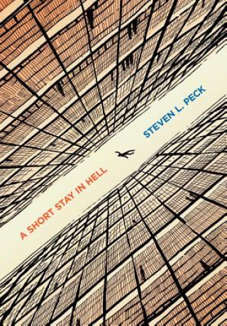 Kniha A Short Stay in Hell Steven L. Peck