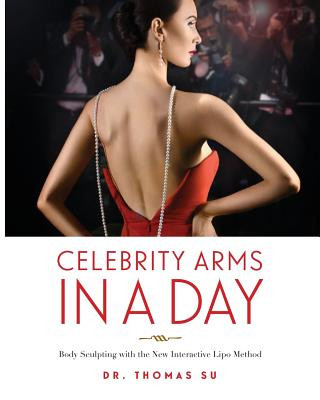 Carte Celebrity Arms in a Day Thomas Su