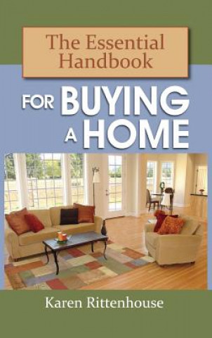 Buch The Essential Handbook for Buying a Home Karen Rittenhouse