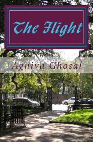 Carte The Flight Mrs Agniva Ghosal