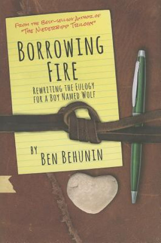 Carte Borrowing Fire Ben Behunin