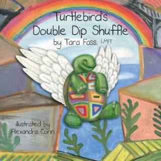 Carte Turtlebird's Double Dip Shuffle Tara Fass