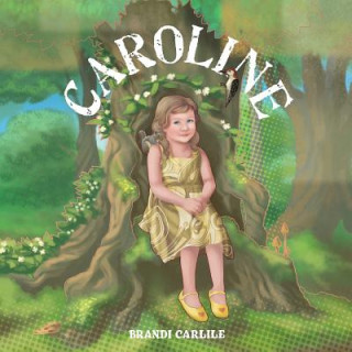 Книга Caroline Brandi Carlile