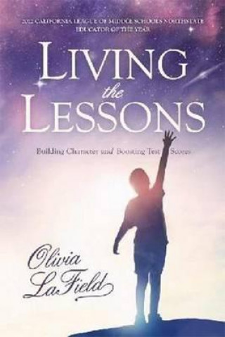 Książka Livng the Lessons Olivia La Field