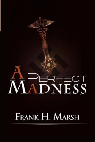 Książka A Perfect Madness Frank H. Marsh