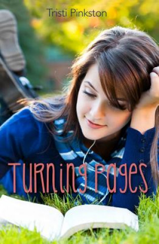 Livre Turning Pages Tristi Pinkston