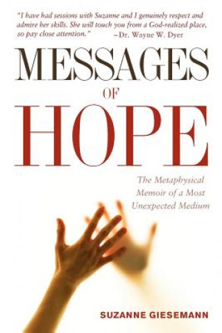 Carte Messages of Hope Suzanne Giesemann