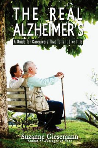 Book The Real Alzheimer's Suzanne Giesemann