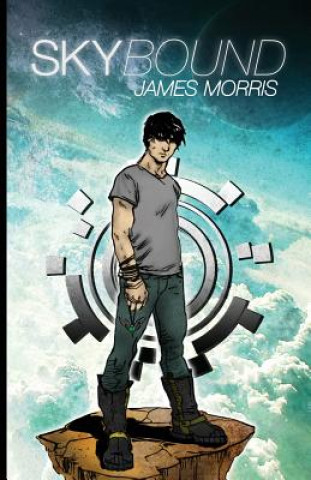 Книга Sky Bound James W. Morris