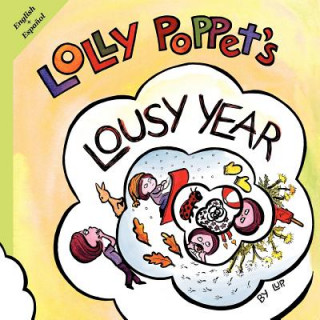 Книга Lolly Poppet's Lousy Year Lupi