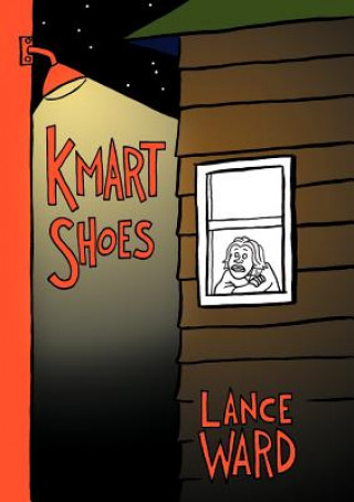 Carte Kmart Shoes Lance Ward