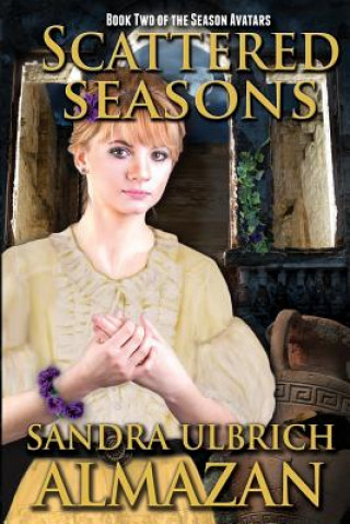 Könyv Scattered Seasons Sandra Ulbrich Almazan