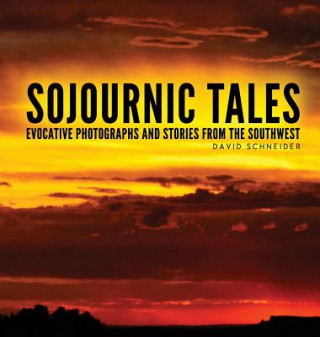 Carte Sojournic Tales (Hardcover) David Schneider