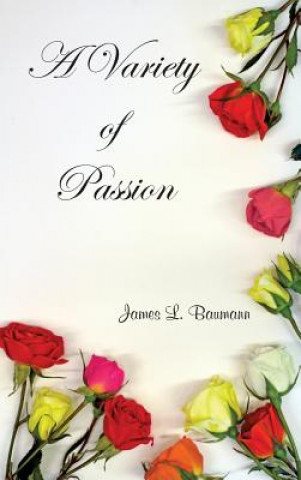 Книга Variety of Passion James L. Baumann