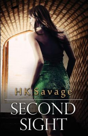 Knjiga Second Sight Hk Savage