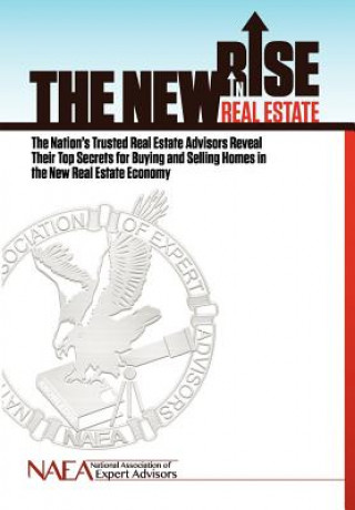 Kniha The New Rise in Real Estate Jay Kinder