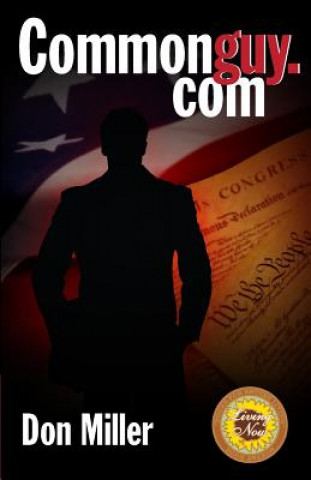 Βιβλίο Commonguy.com Don Miller