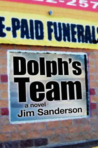 Carte Dolph's Team Jim Sanderson