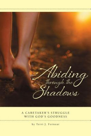 Kniha Abiding Through the Shadows, a Caretaker's Struggle with God's Goodness Terri Fornear